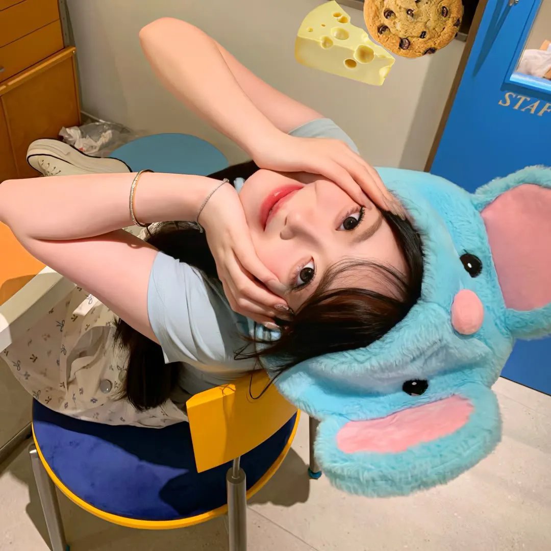 泥砖与镜子
